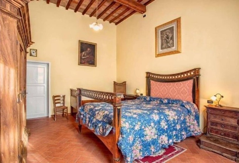 Номер Superior, Villa Graziani