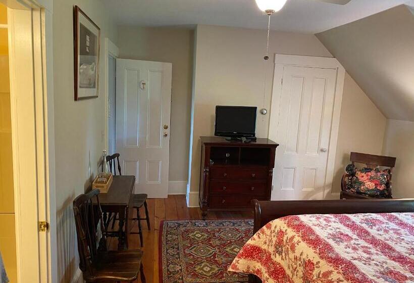 스탠다드 룸, James Place Inn Bed And Breakfast