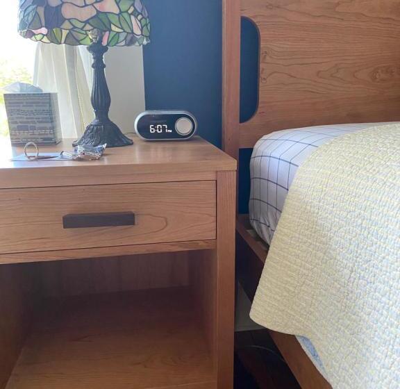 디럭스 스위트, James Place Inn Bed And Breakfast