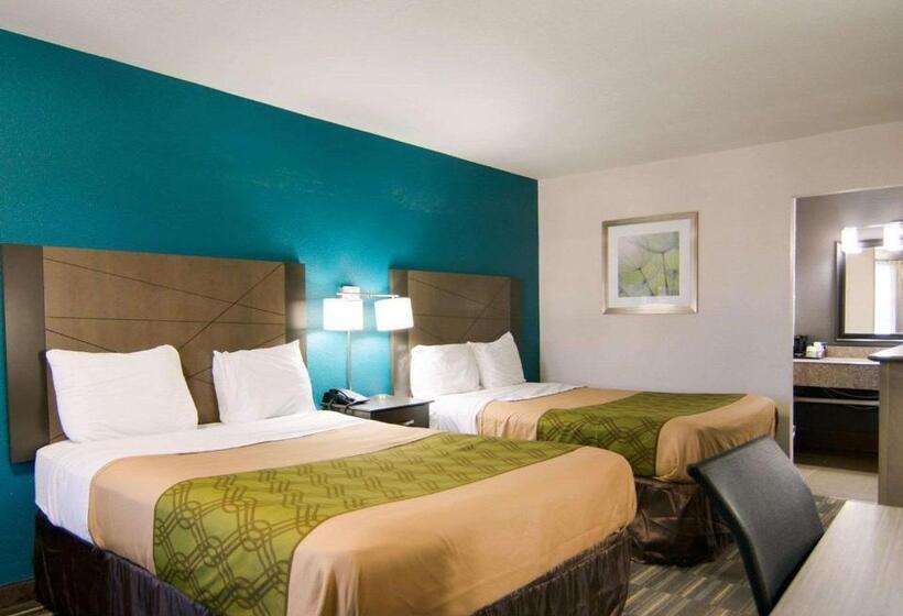 스탠다드 룸, Homestay Inn & Suites