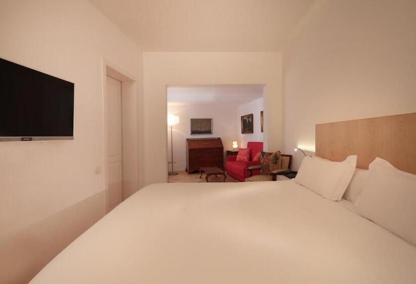 주니어 스위트, Ah Art Hotel Palma