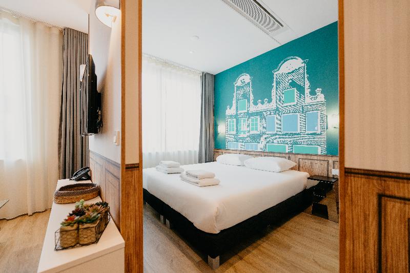 Executive Studio, Amsterdam Id Apart