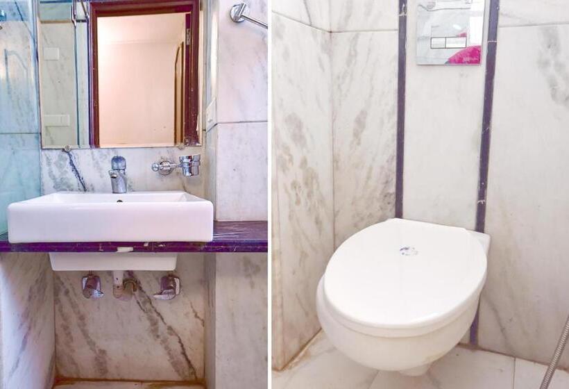 豪华房间, Fabhotel Gitanjali