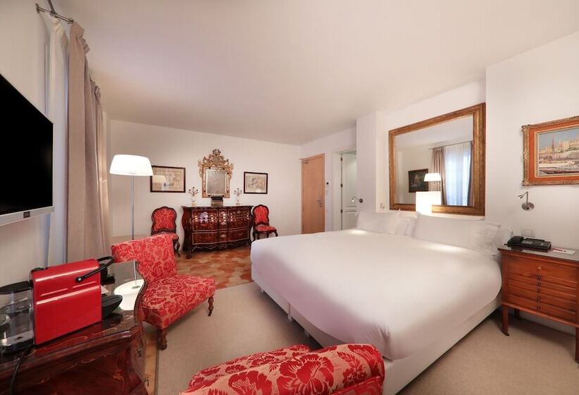 디럭스 룸, Ah Art Hotel Palma