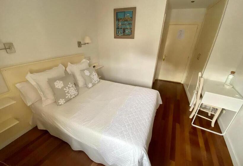 Номер Стандарт, Casa Socotor