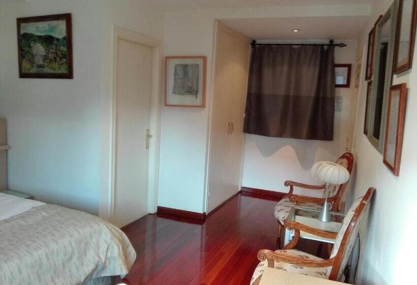 Номер Superior Кровать Кинг, Casa Socotor