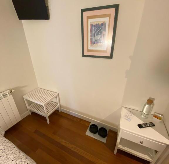 Номер Basic, Casa Socotor