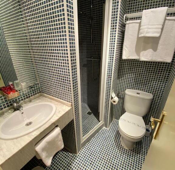 Номер Basic, Casa Socotor