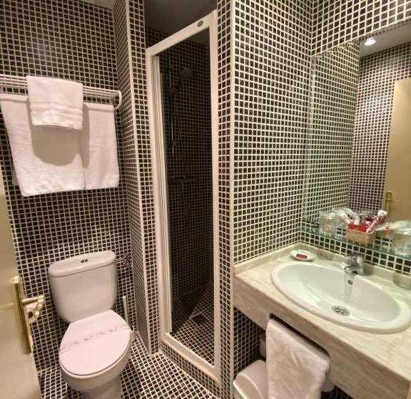 Номер Стандарт, Casa Socotor