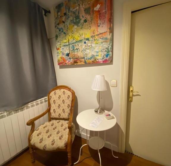 Номер Superior Кровать Кинг, Casa Socotor
