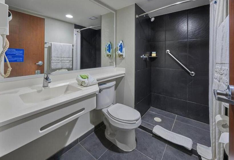 חדר סופריור, City Express By Marriott Salamanca