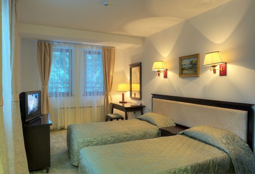 اتاق استاندارد, Mpm Family Hotel Merryan