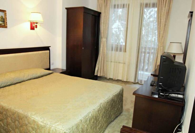 اتاق استاندارد, Mpm Family Hotel Merryan