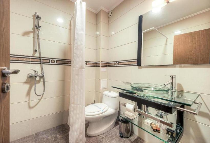 اتاق استاندارد, Mpm Family Hotel Merryan