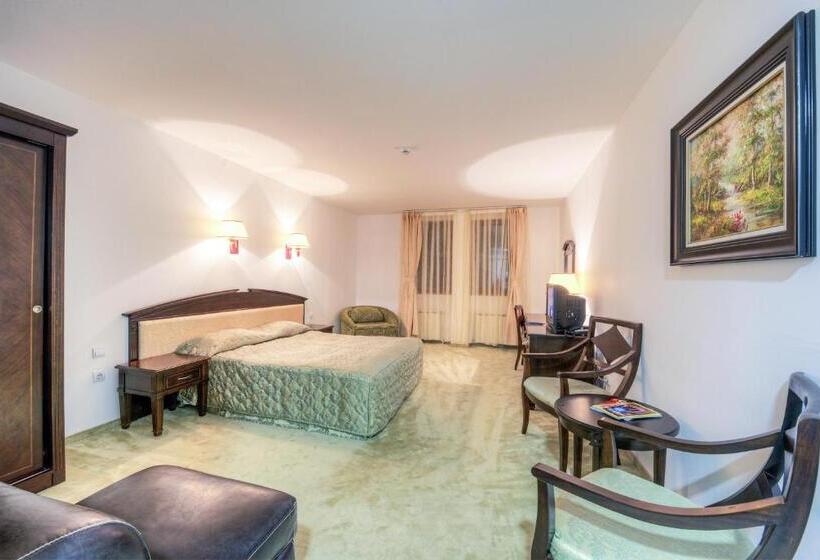 اتاق استاندارد, Mpm Family Hotel Merryan