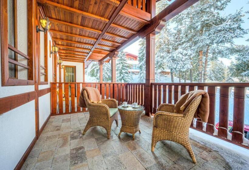 سوییت, Mpm Family Hotel Merryan