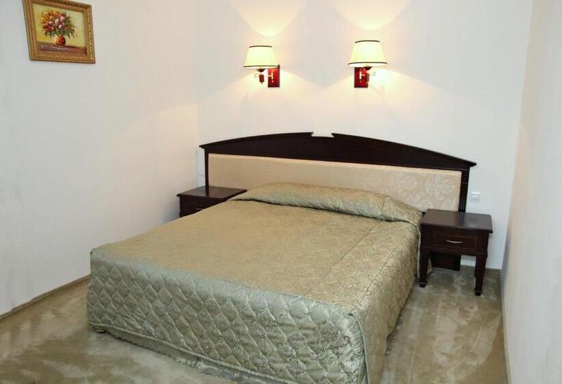 سوییت, Mpm Family Hotel Merryan