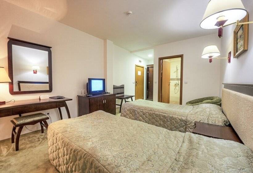 اتاق استاندارد, Mpm Family Hotel Merryan