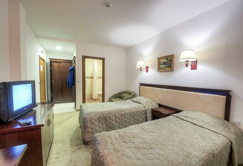 اتاق استاندارد, Mpm Family Hotel Merryan