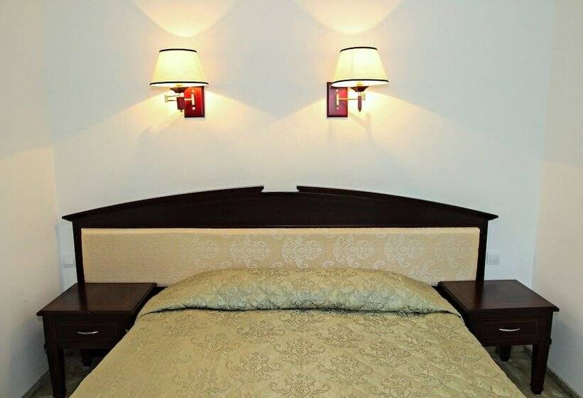 سوییت, Mpm Family Hotel Merryan