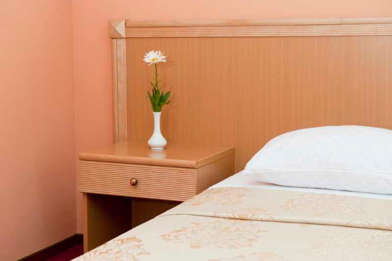 스탠다드 룸, Optima Deluxe Kryvyi Rih