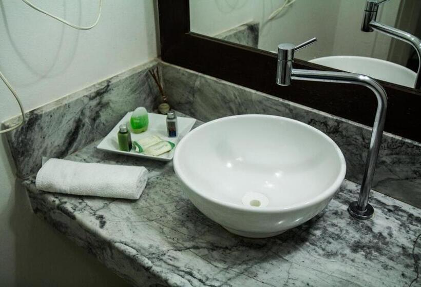 Люкс Deluxe Вид на Море, Porto Dos Casais Guest House Itacare