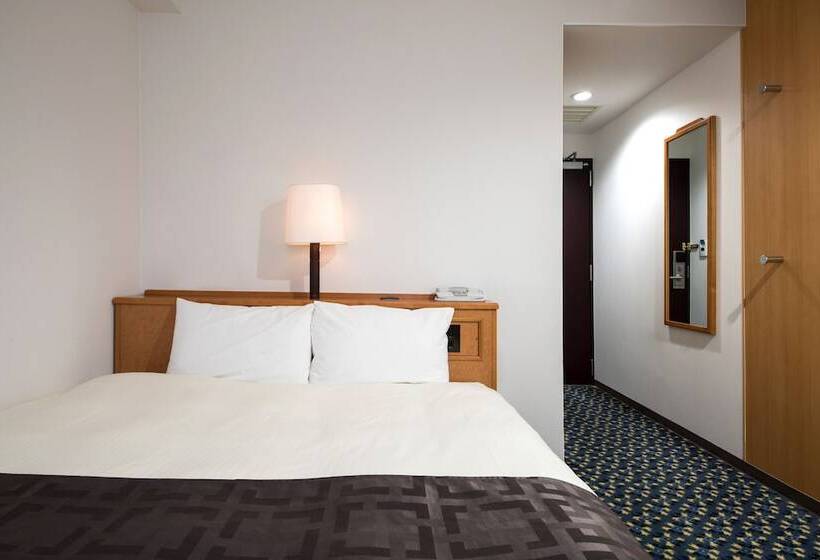 חדר סטנדרט, Premier Hotel Cabin Sapporo