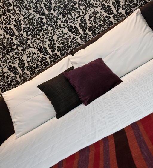 Номер Deluxe Кровать Кинг, The Gateway Inn, Newcastle