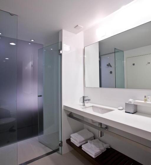 Номер Deluxe Кровать Кинг, The Gateway Inn, Newcastle