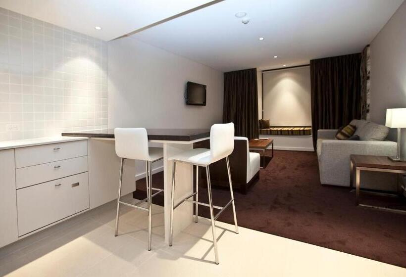 Апартаменты 2 Спальни, The Gateway Inn, Newcastle