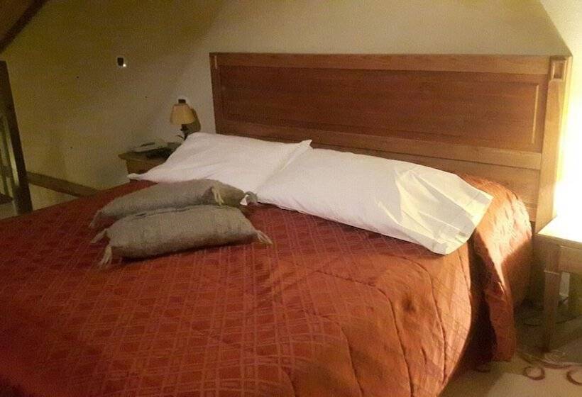 复式套房, Maison Cly Hotel & Restaurant