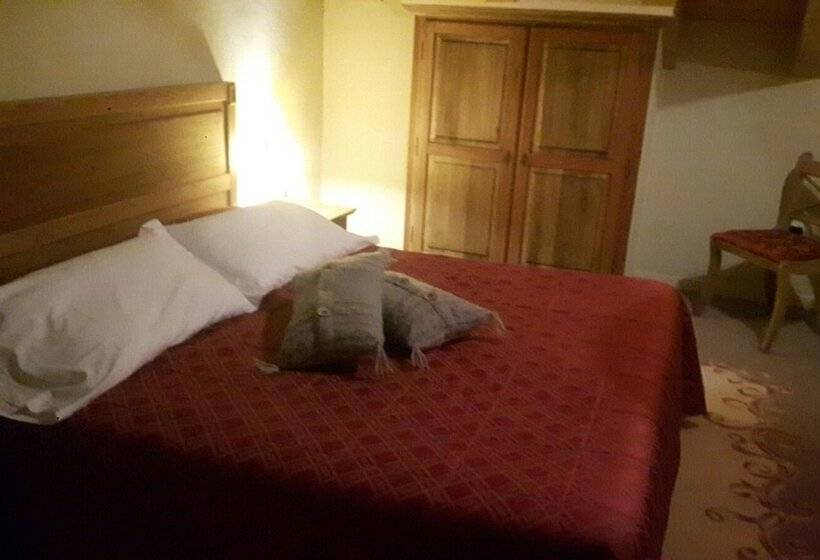 复式套房, Maison Cly Hotel & Restaurant