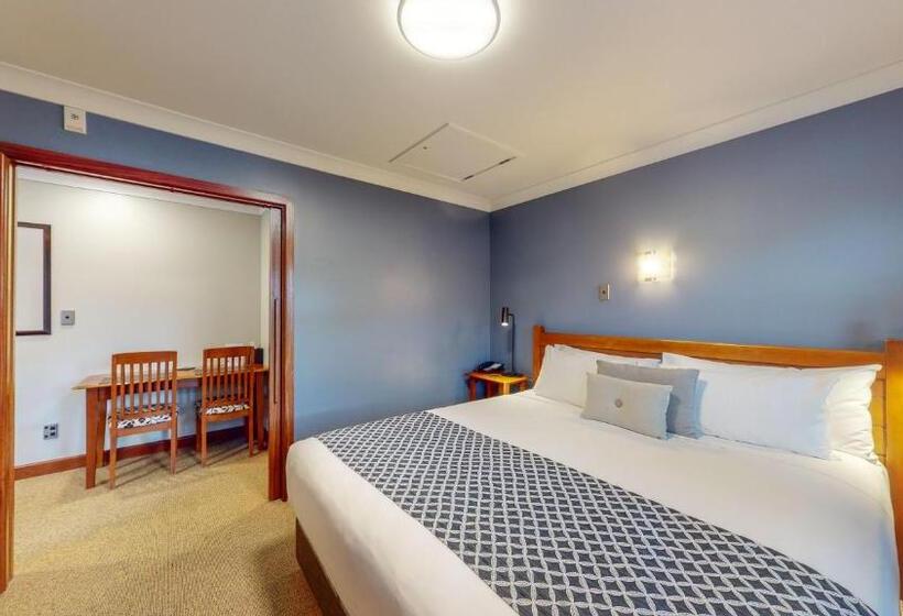 자쿠지 스위트, Quantum Lodge Motor Inn