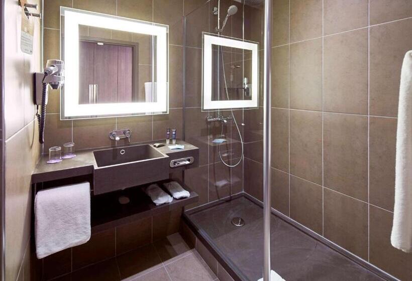 اتاق سوپریور, Novotel Konya