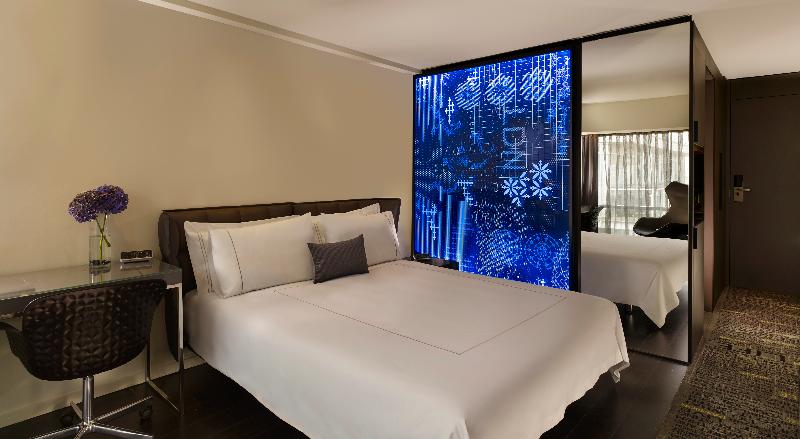 اتاق سوپریور, Novotel Konya
