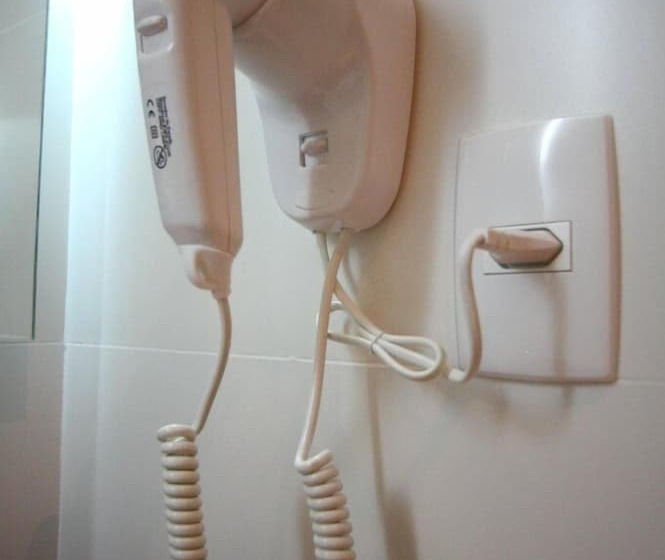 스위트, Rivieras Motel