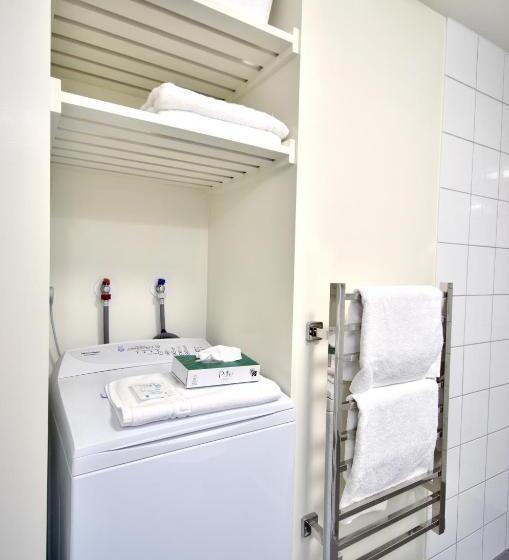 침실 1개 수피리어 아파트, The Whistler Holiday Apartments