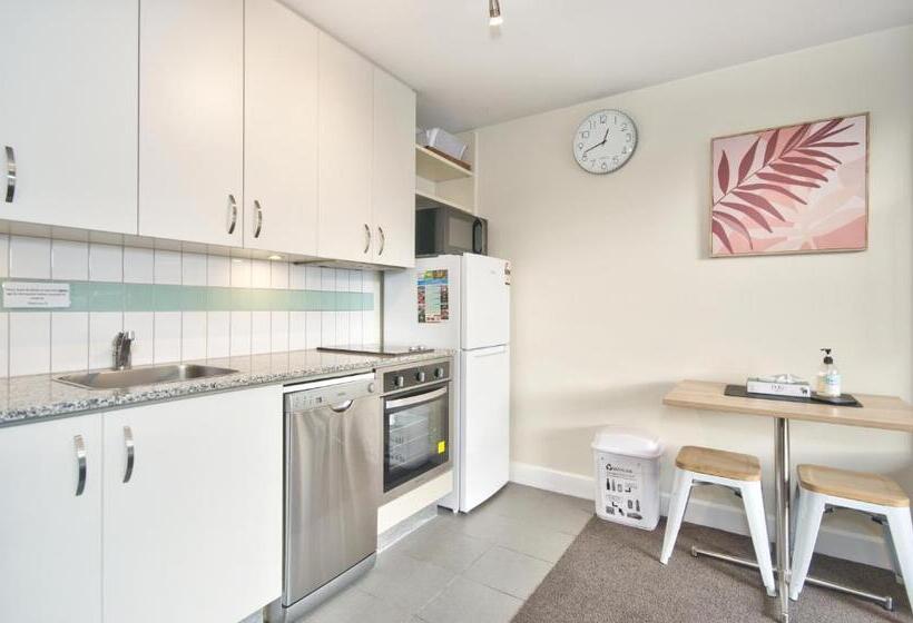 침실 1개 수피리어 아파트, The Whistler Holiday Apartments