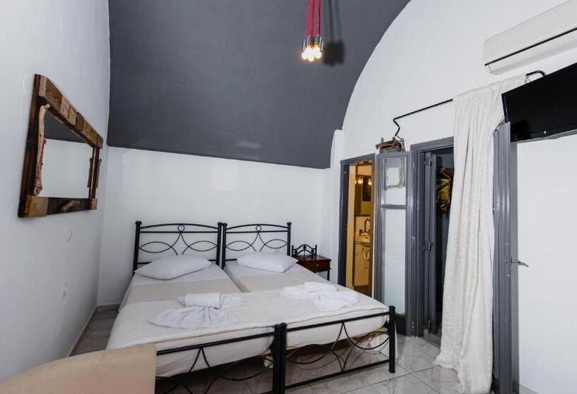 اتاق استاندارد, Villa Toula