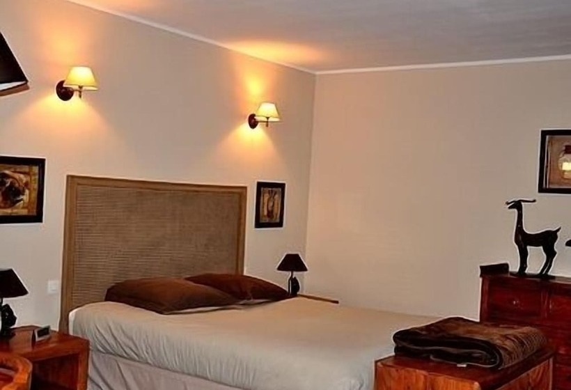 חדר סטנדרט, Logis Hôtel Restaurant   Le Moulin D Artres