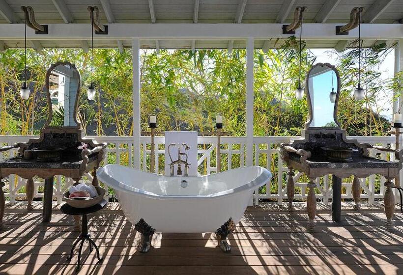 خانه 1 خوابه, Belle Mont Sanctuary Resort   Kittitian Hill