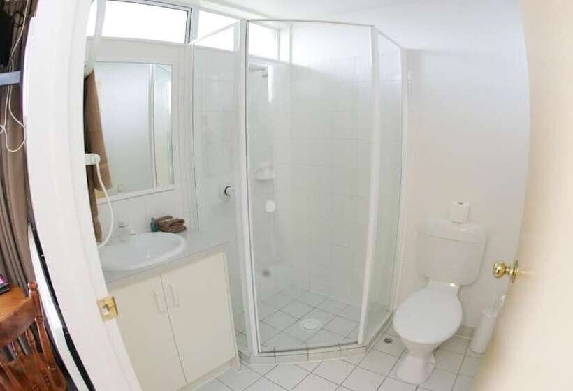 Апартаменты 3 Спальни, Brinkley Resort