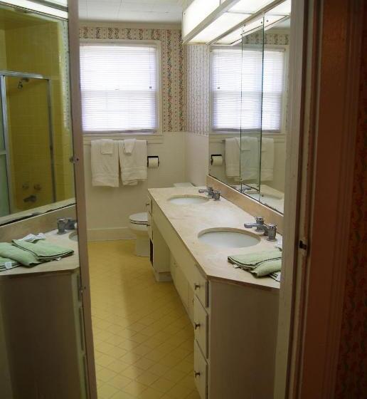 Номер Deluxe, Glenfield Plantation Historic Antebellum Bed And Breakfast