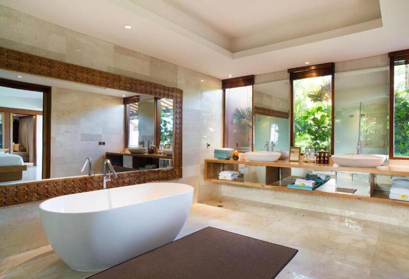سوییت, Amnaya Resort Kuta
