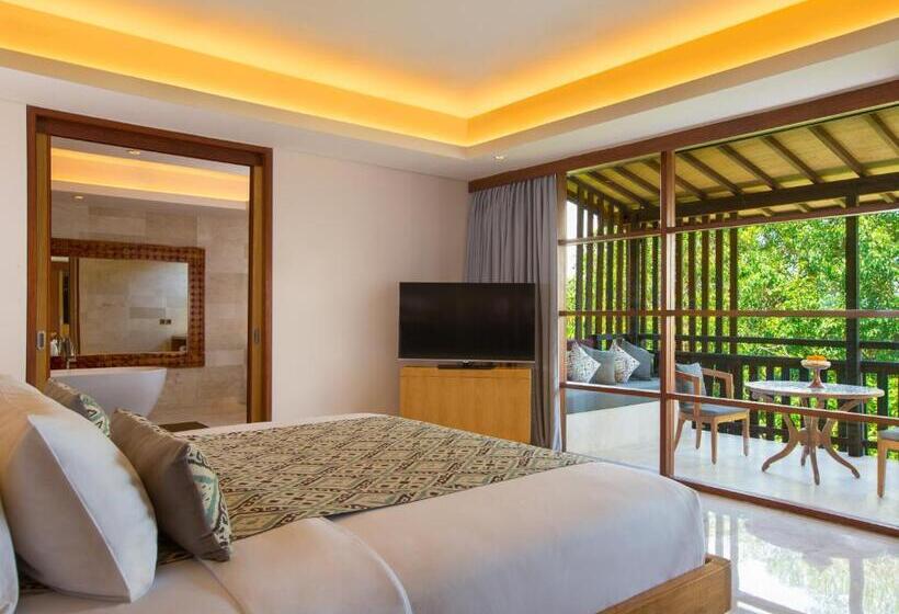 سوییت, Amnaya Resort Kuta