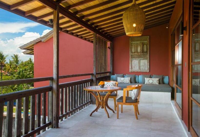 سوییت, Amnaya Resort Kuta