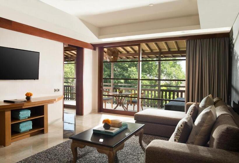 سوییت, Amnaya Resort Kuta