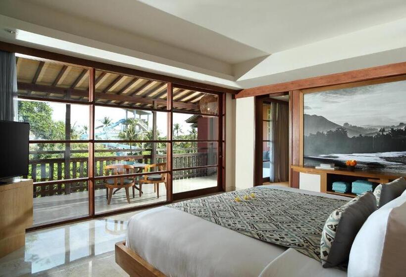 سوییت, Amnaya Resort Kuta