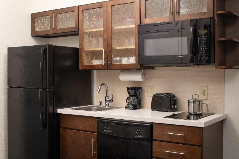 Номер Стандарт, Candlewood Suites Vancouver/camas, An Ihg
