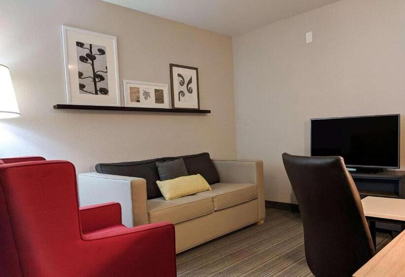 Люкс Адаптированный для Инвалидов, Comfort Inn & Suites